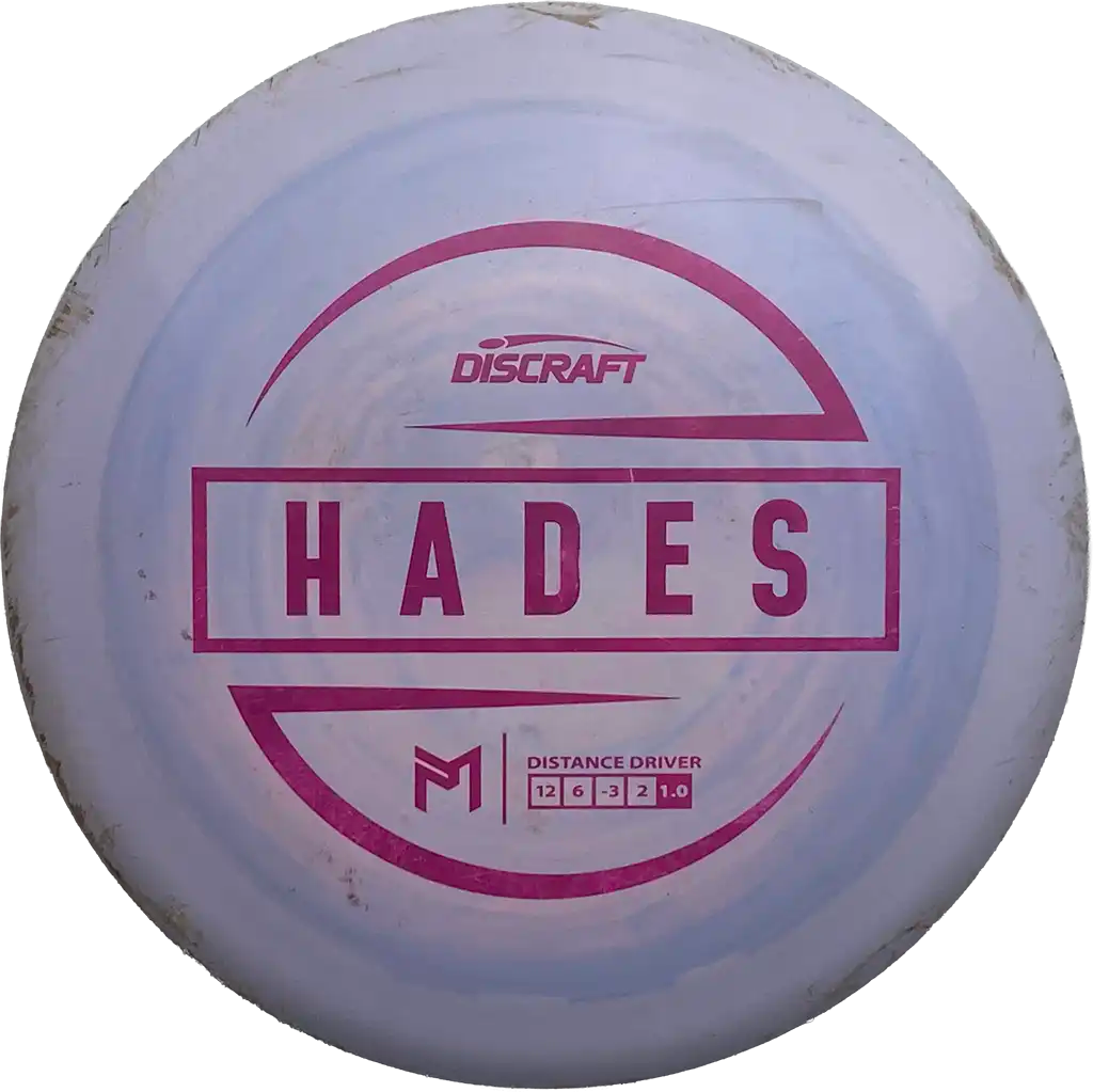 ESP Hades