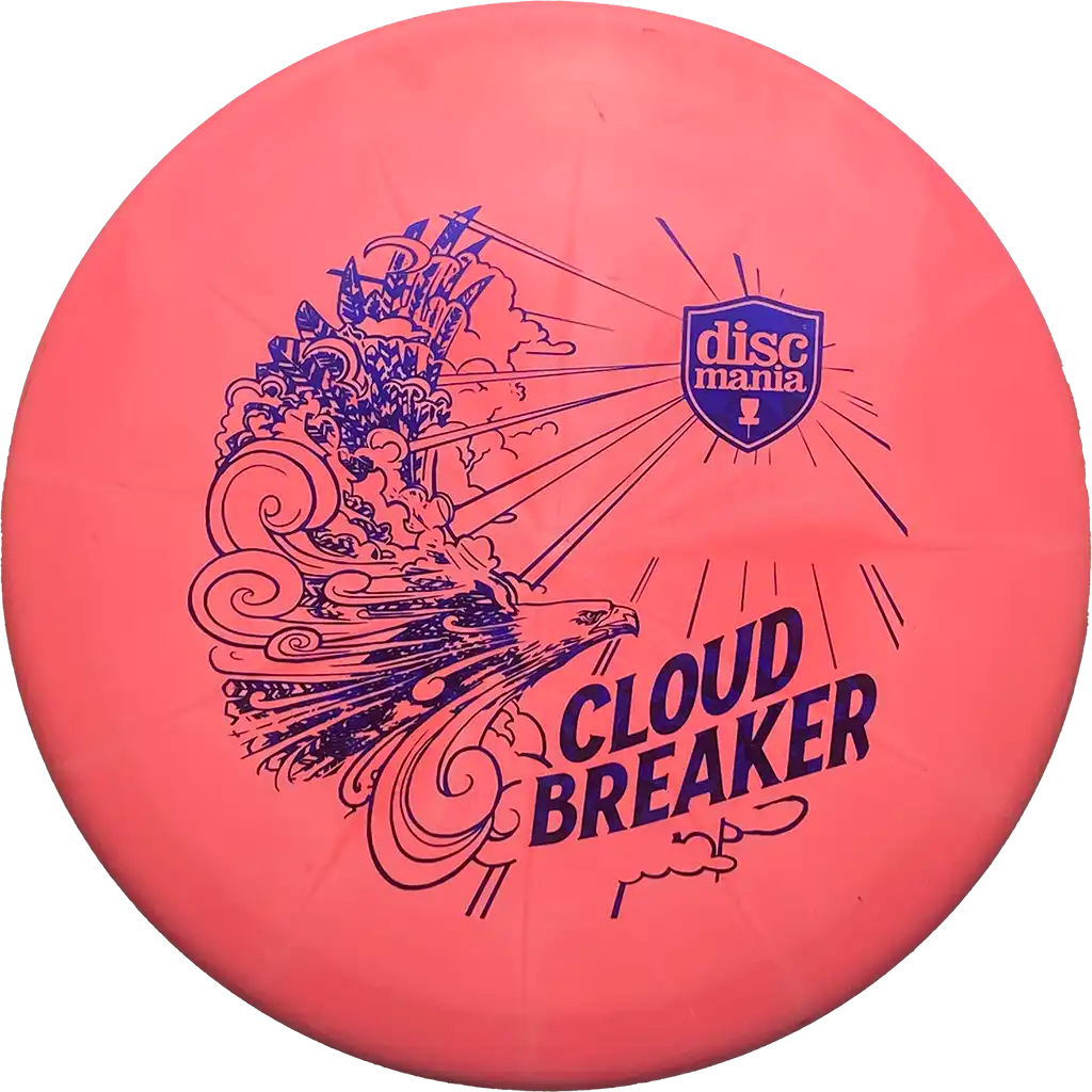 Lux Vapor Link - Cloud Breaker