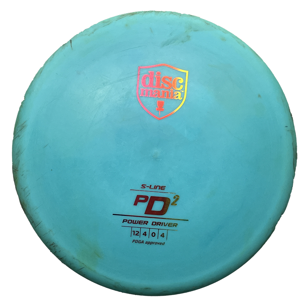 Discmania S-Line PD2 - Innova Made