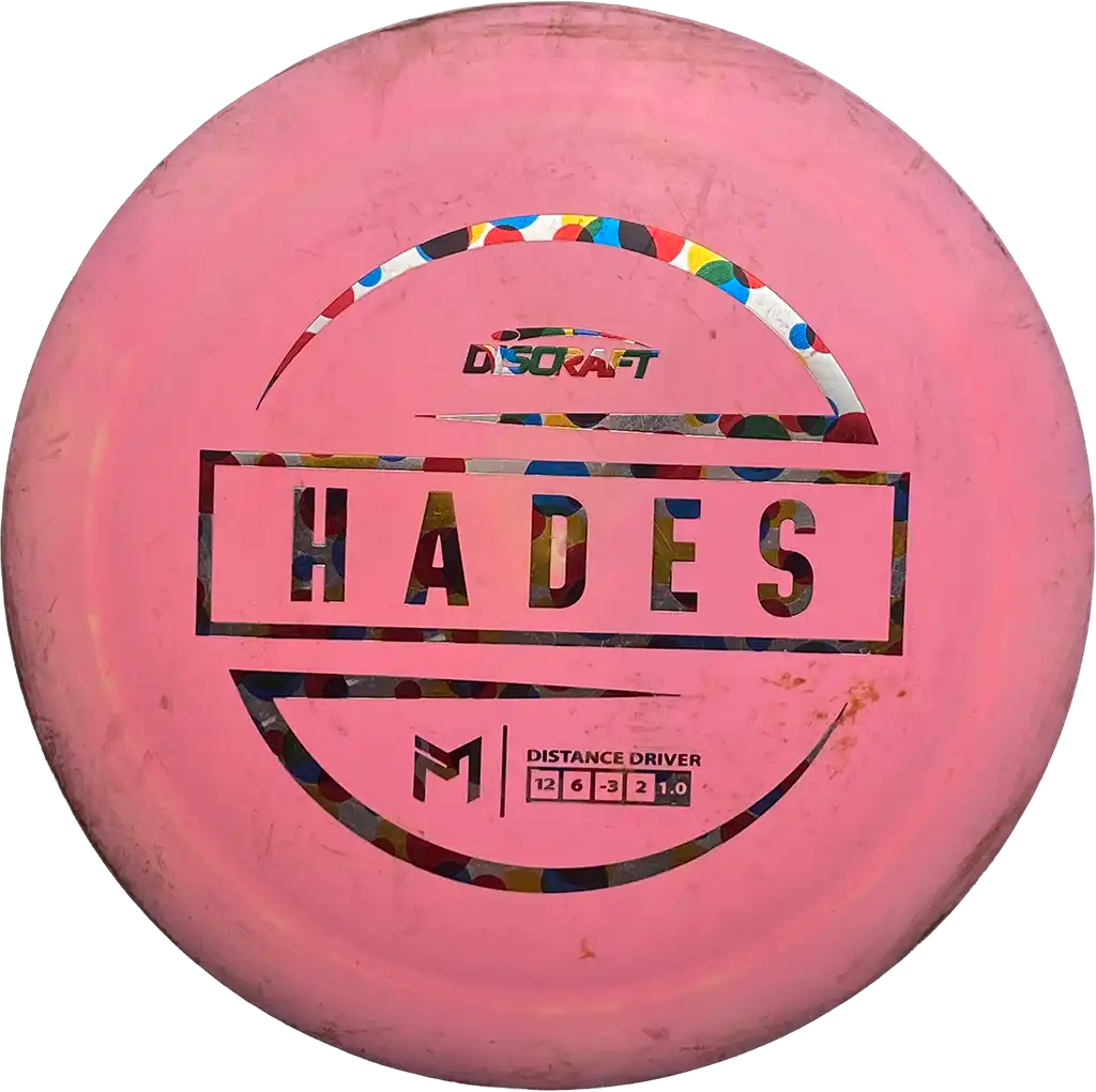 ESP Hades