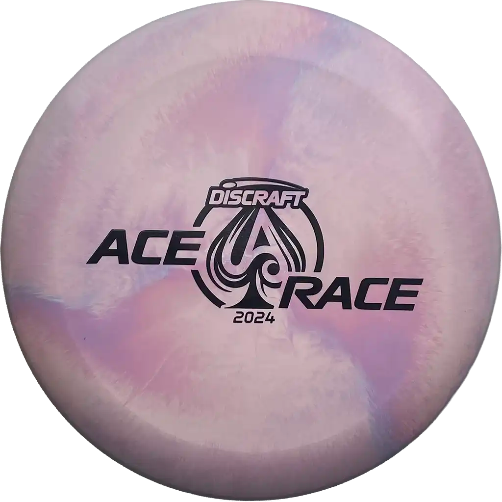 2024 Ace Race Prototype Disc