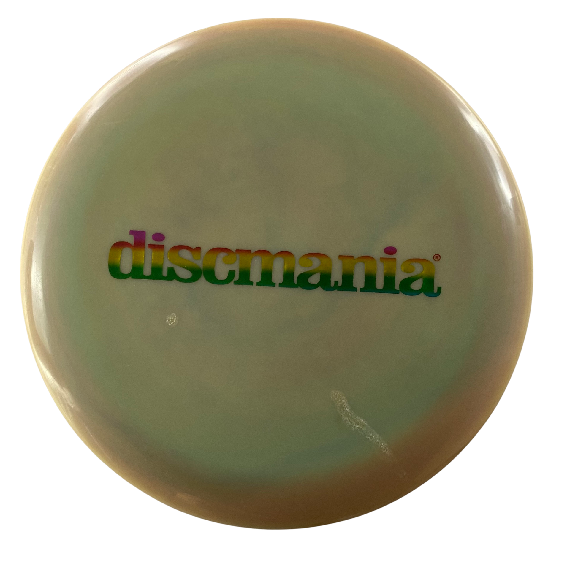 Discmania S-Line P1X