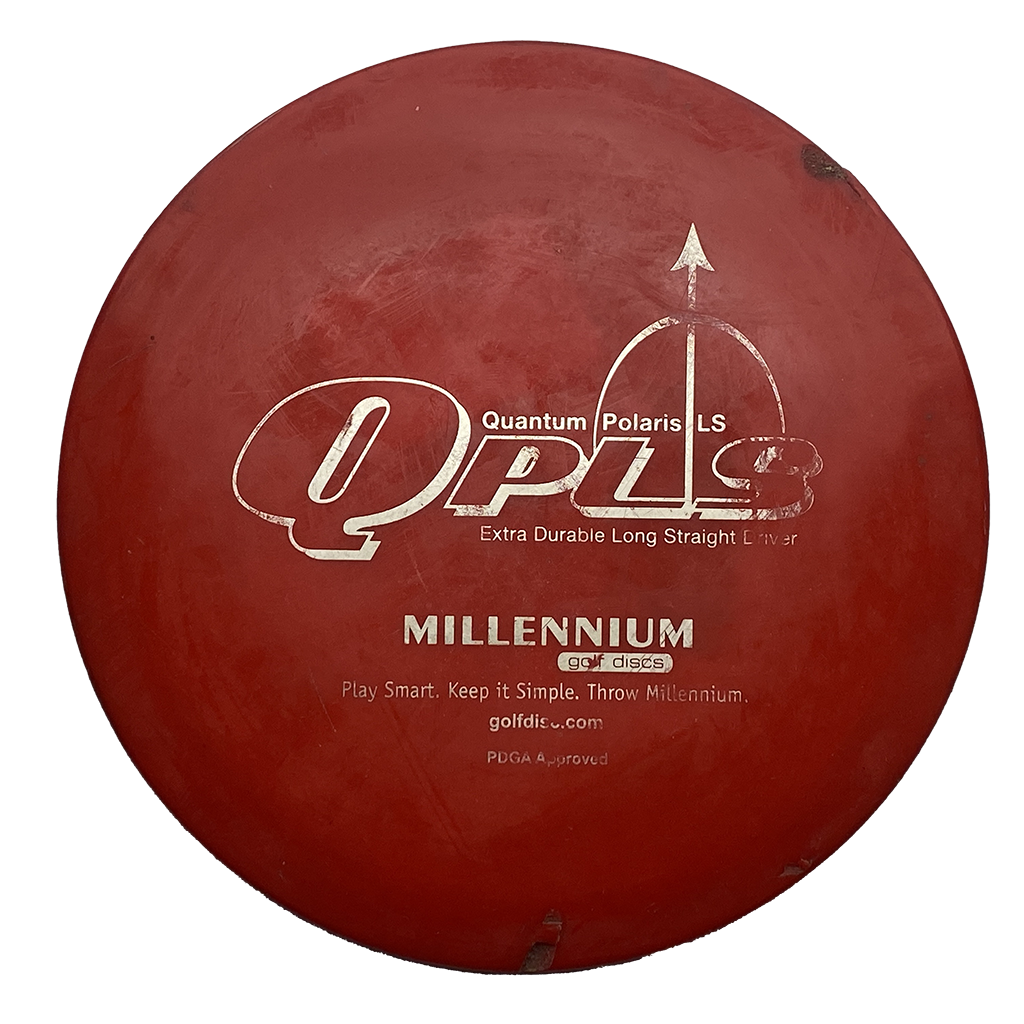 Millennium Quantum Polaris LS