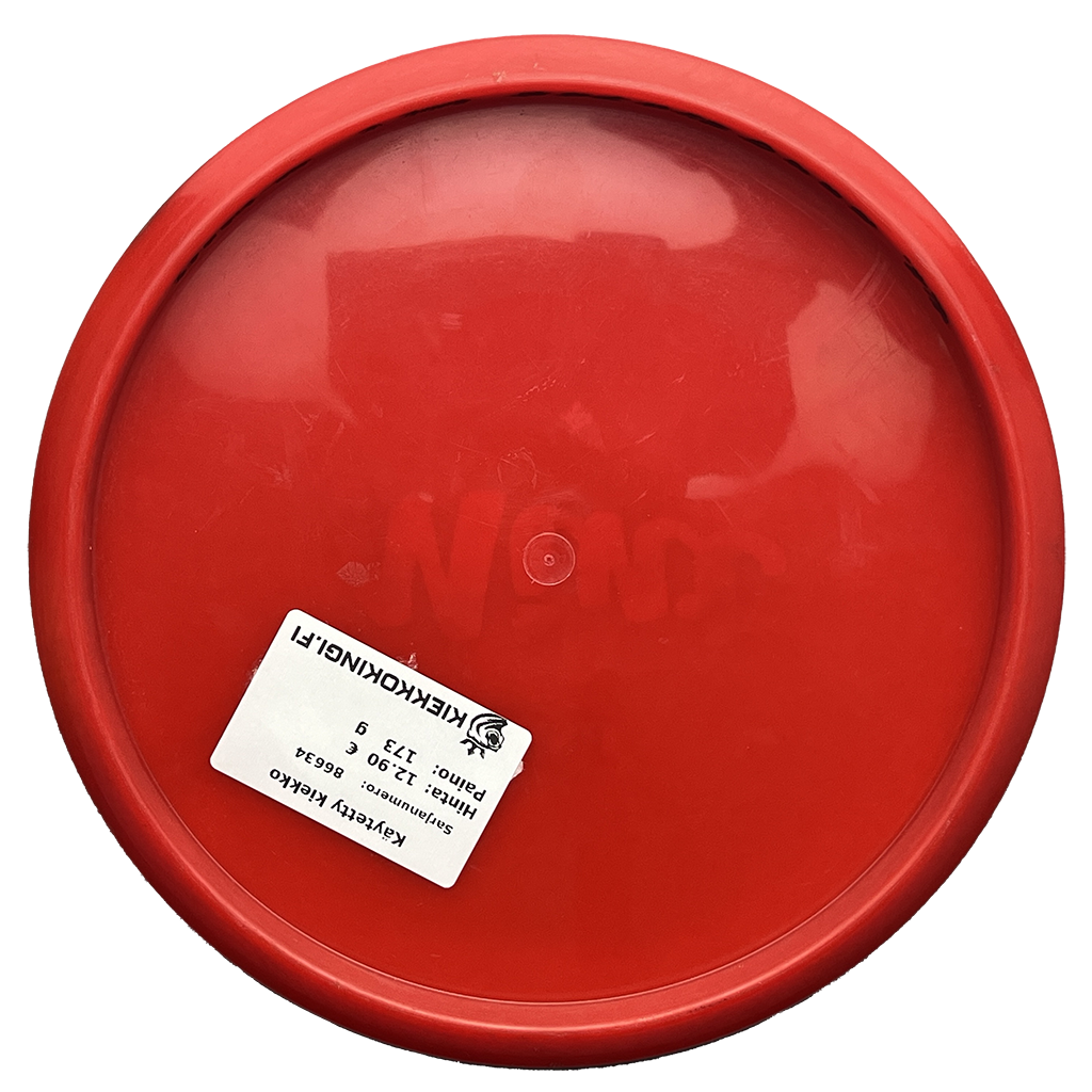 Clash Discs Steady Mint - Prototype