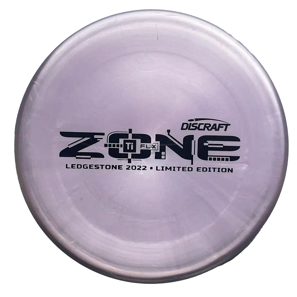 Ti FLX Zone - Ledgestone 2022