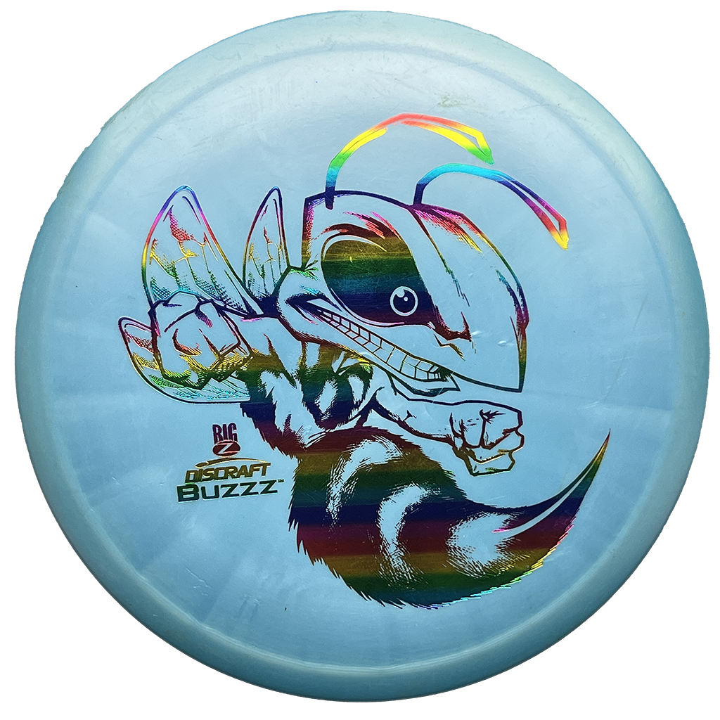 Discraft Big Z Buzzz