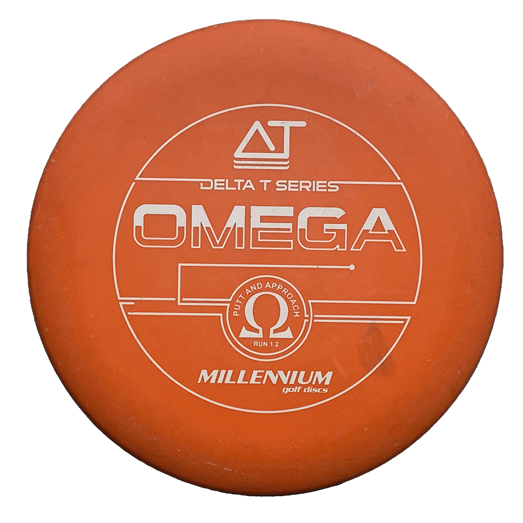 Millennium Delta-T Omega