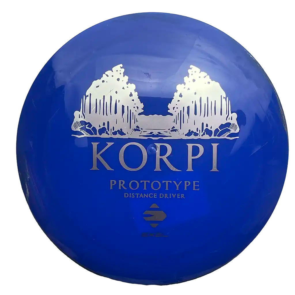 Premium Korpi - Prototype