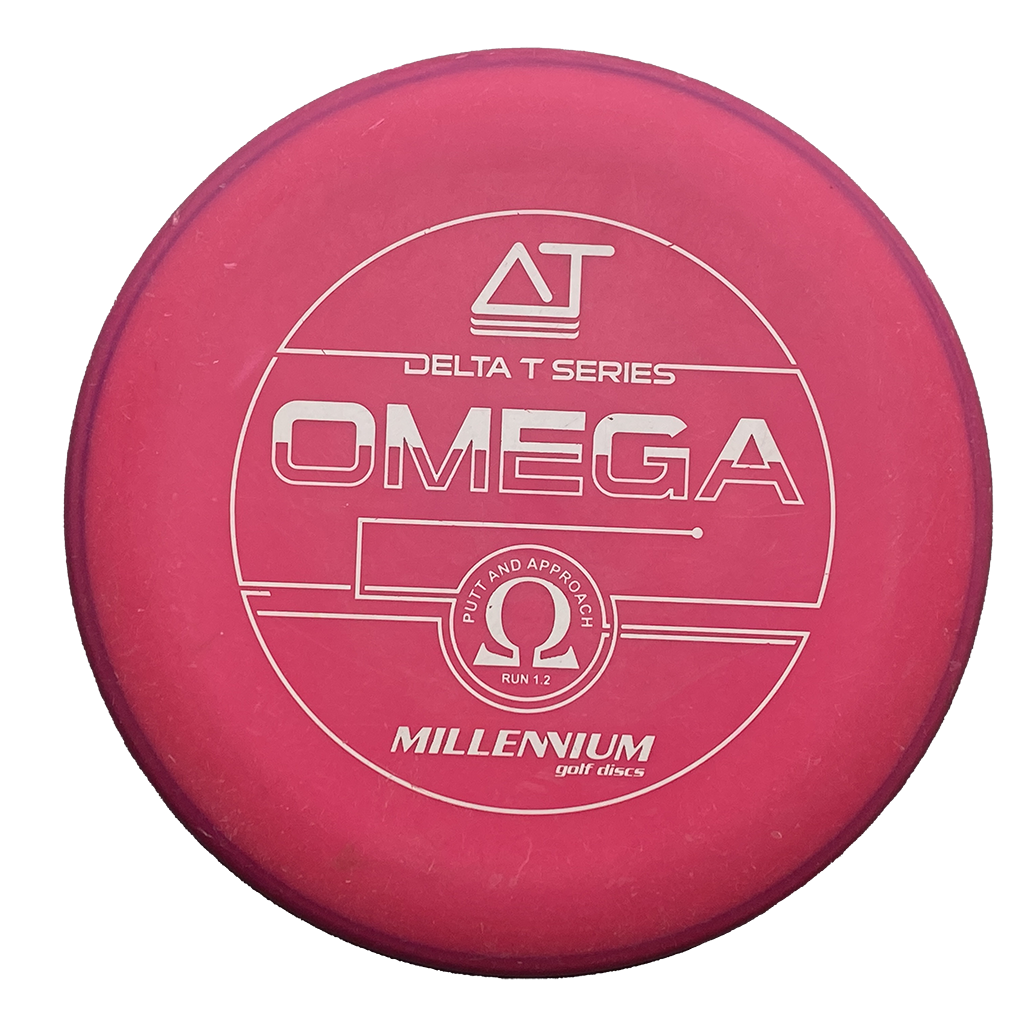 Millennium Delta-T Omega