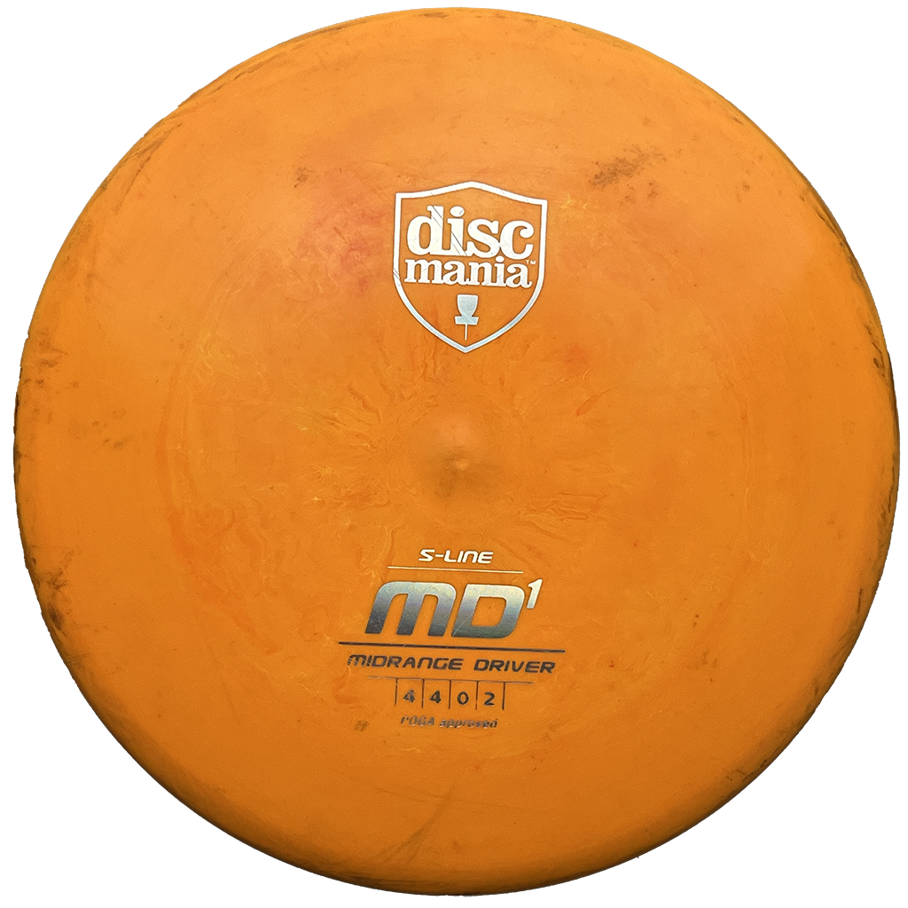 Discmania S-Line MD1 - Innova Made