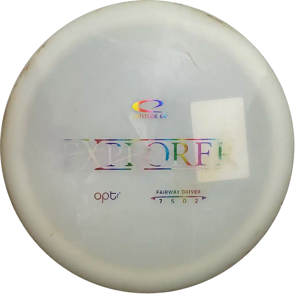 Opto Explorer