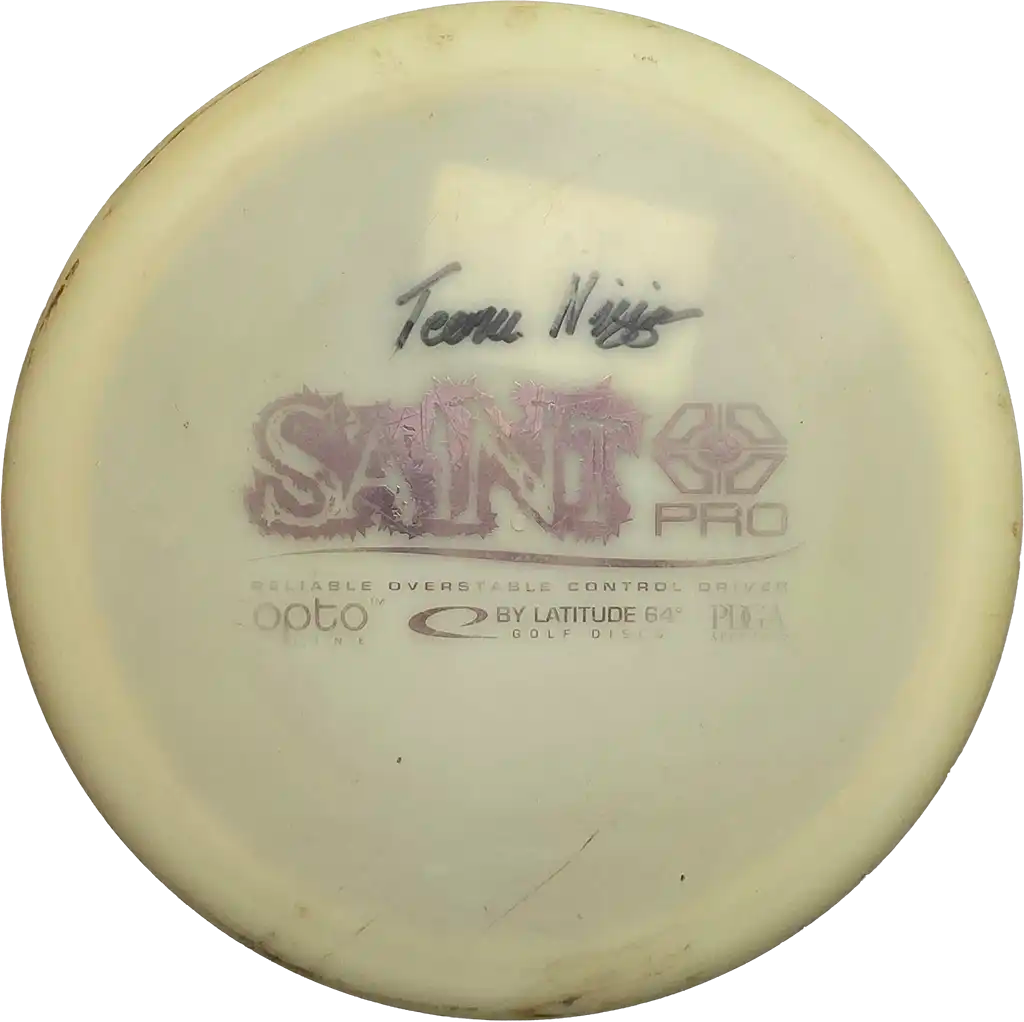 Opto Saint Pro