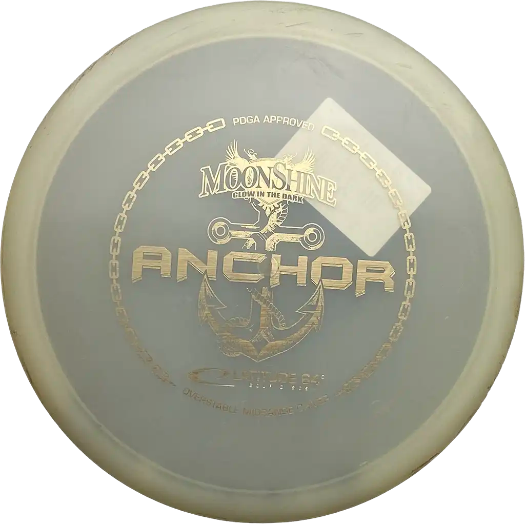 Opto Moonshine Anchor