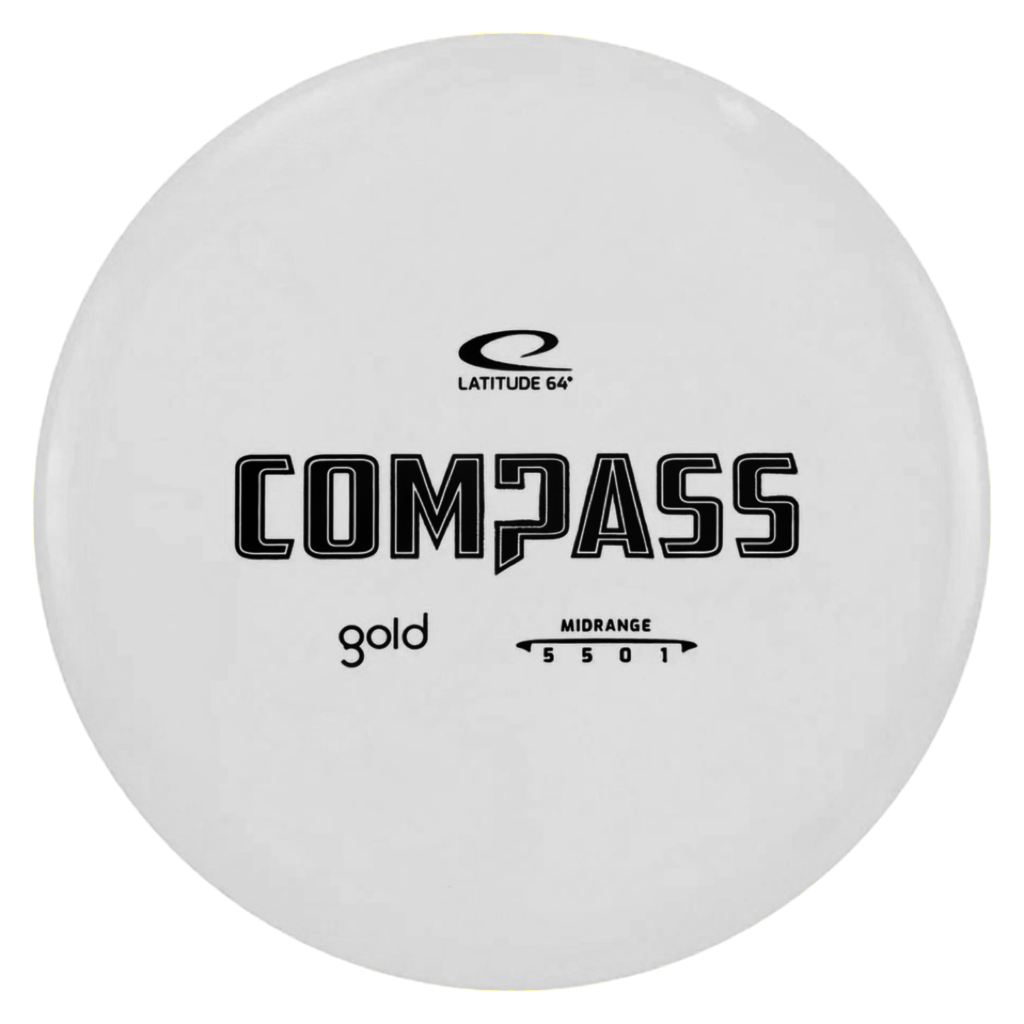 Gold Compass