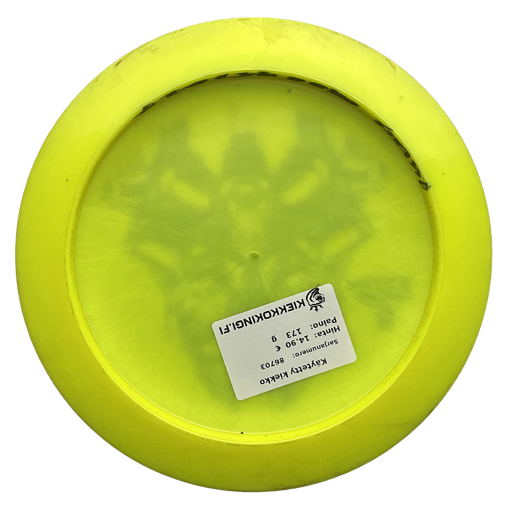 Discraft Big Z Nuke