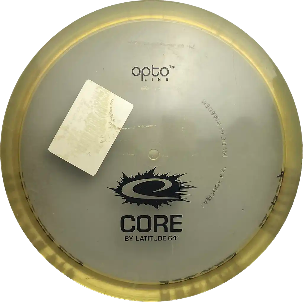 Opto Core