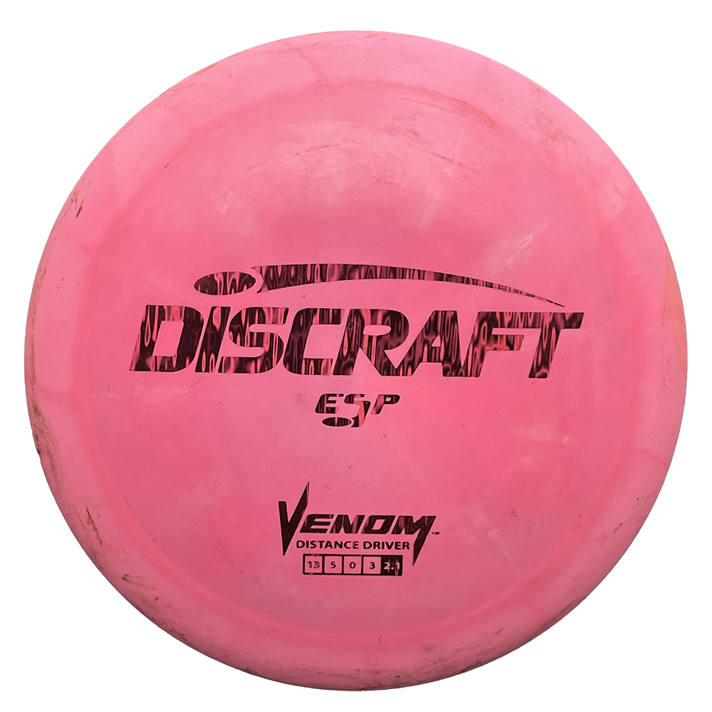 Discraft ESP Venom