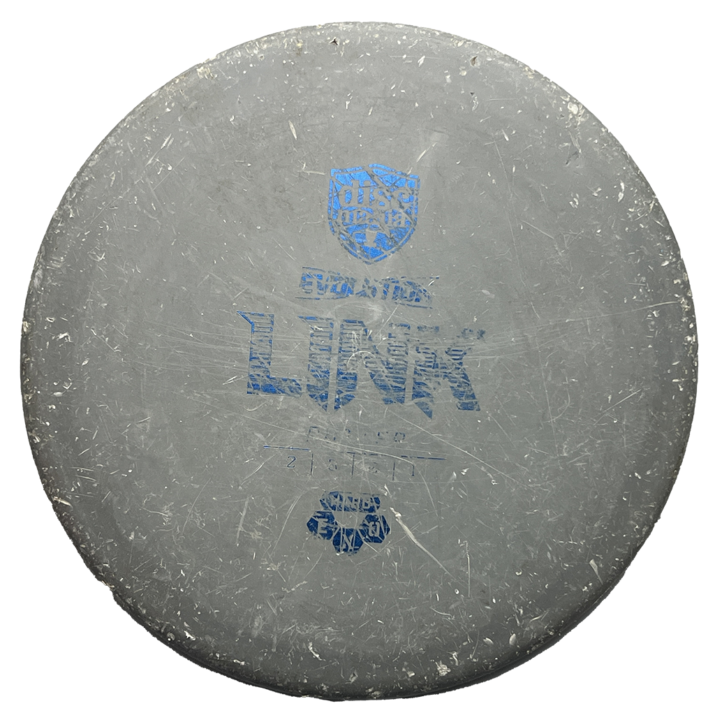 Discmania Hard Exo Link