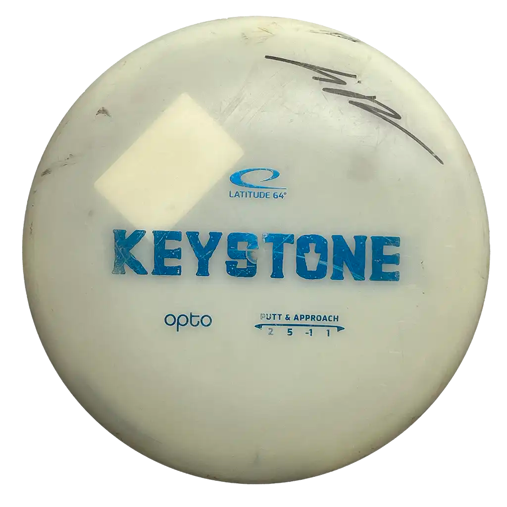 Opto Keystone