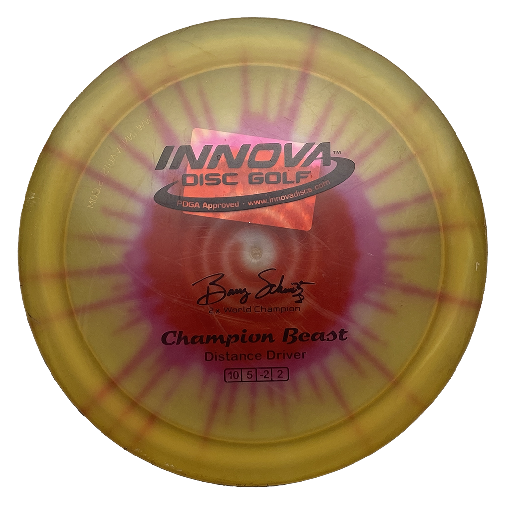 Innova Champion Beast