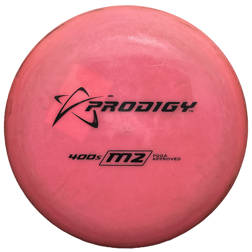 Prodigy 400S M2