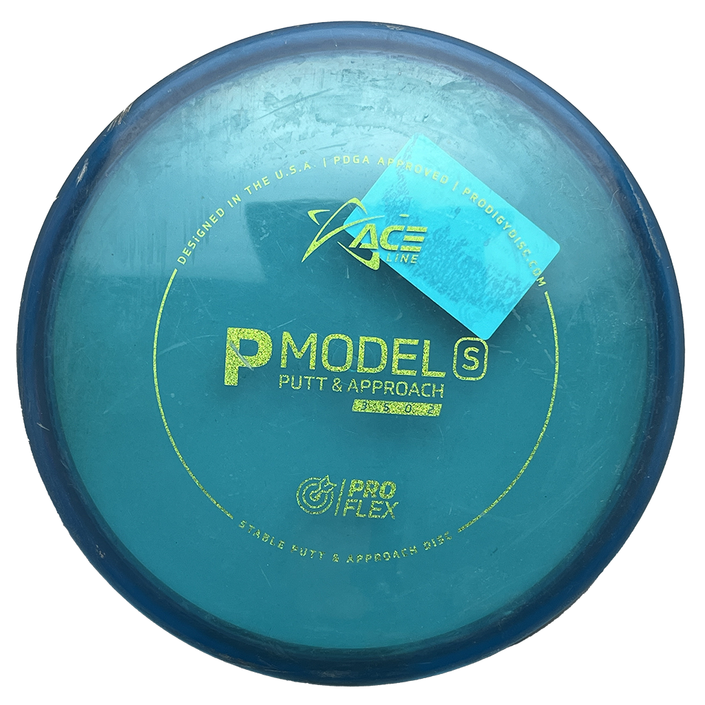 Prodigy ProFlex P Model S