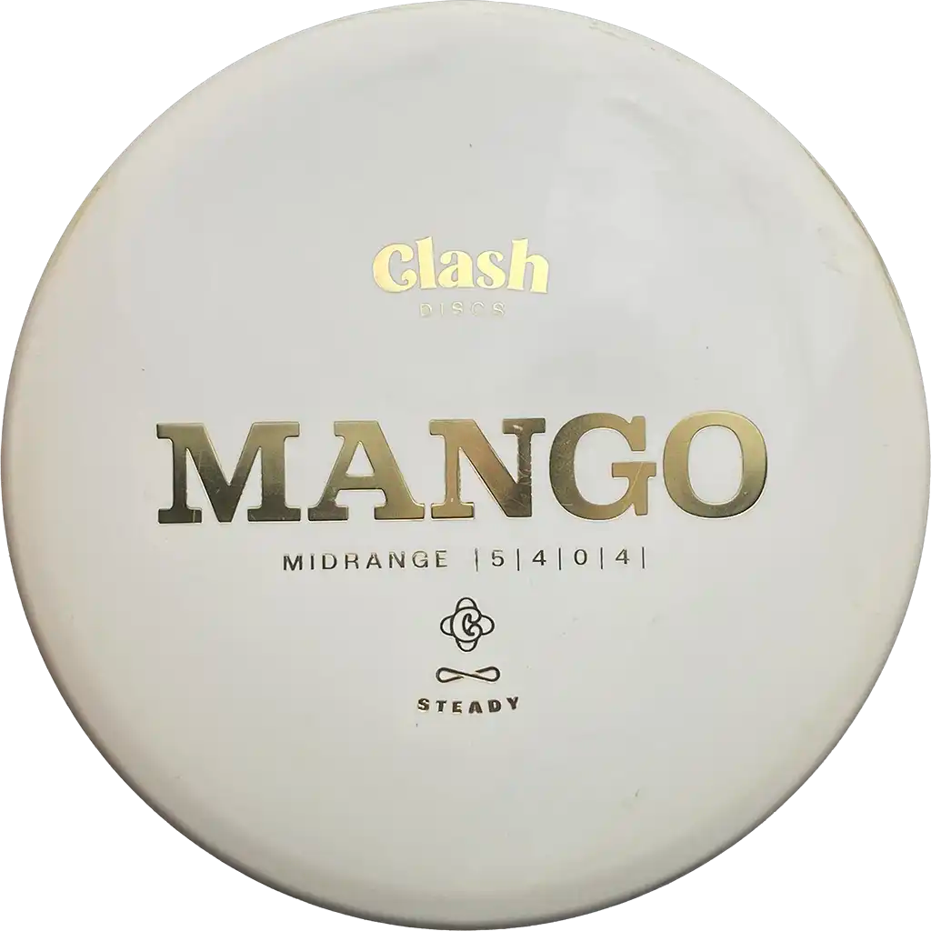 Steady Mango