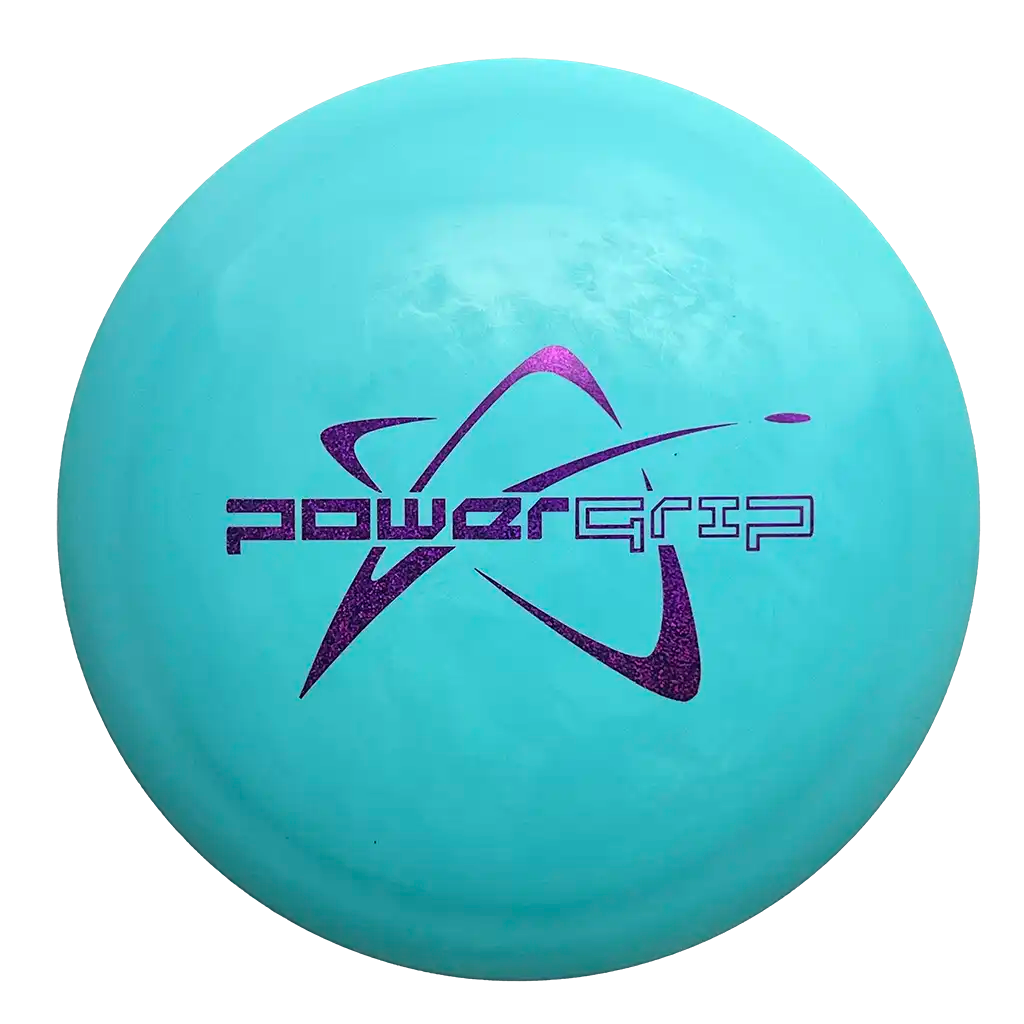 DuraFlex D Model OS - Powergrip