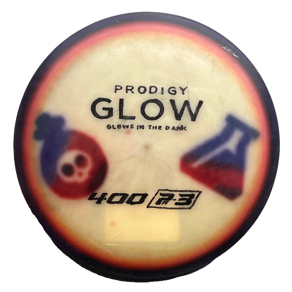 400 Glow Pa3