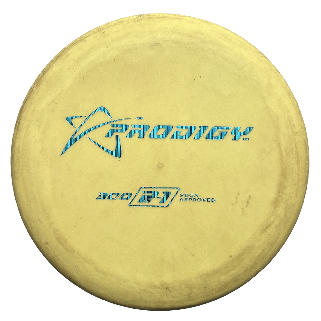 Prodigy 300 Pa1