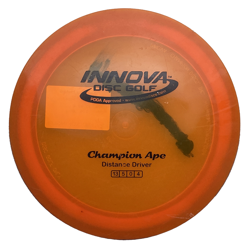 Innova Champion Ape