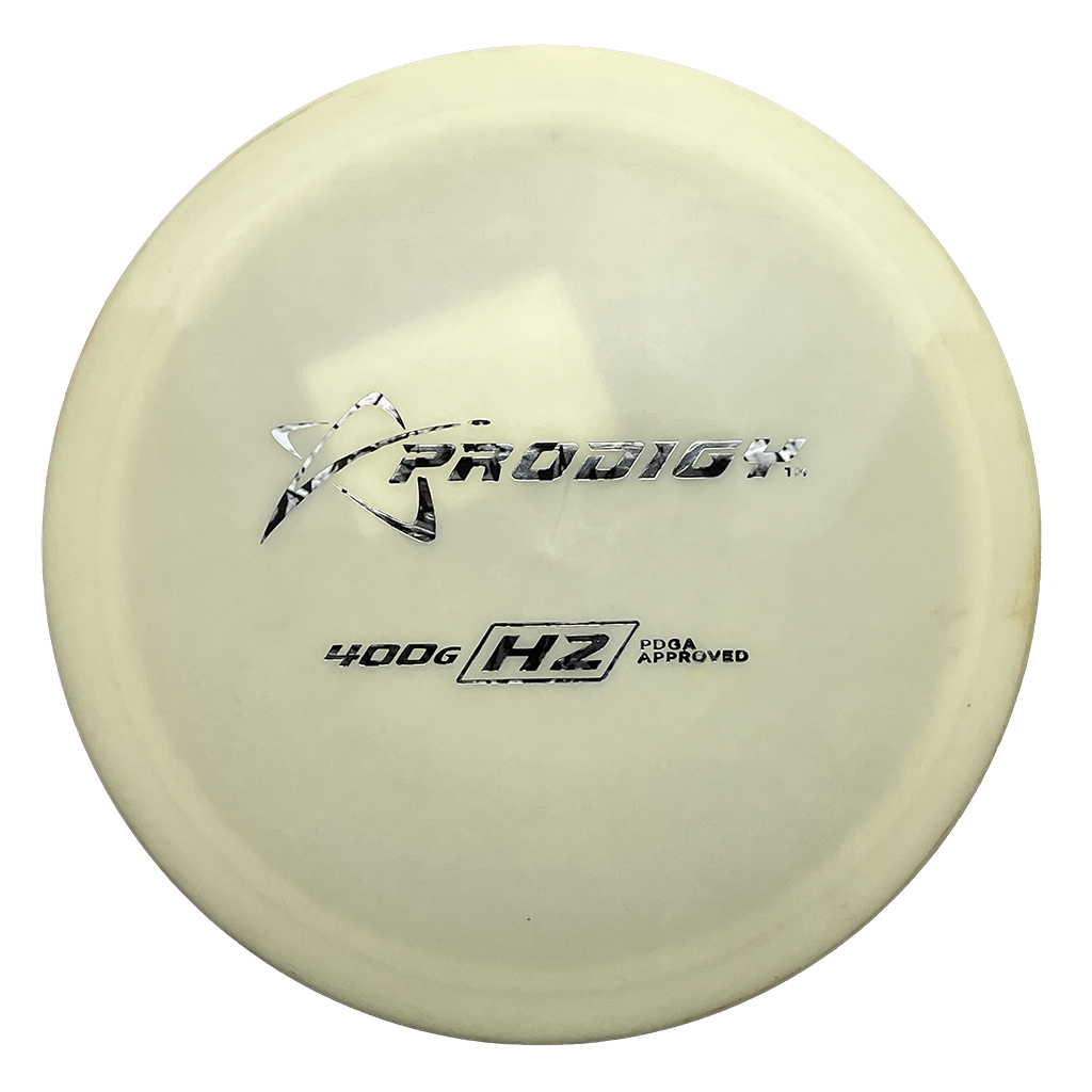 Prodigy 400G H2