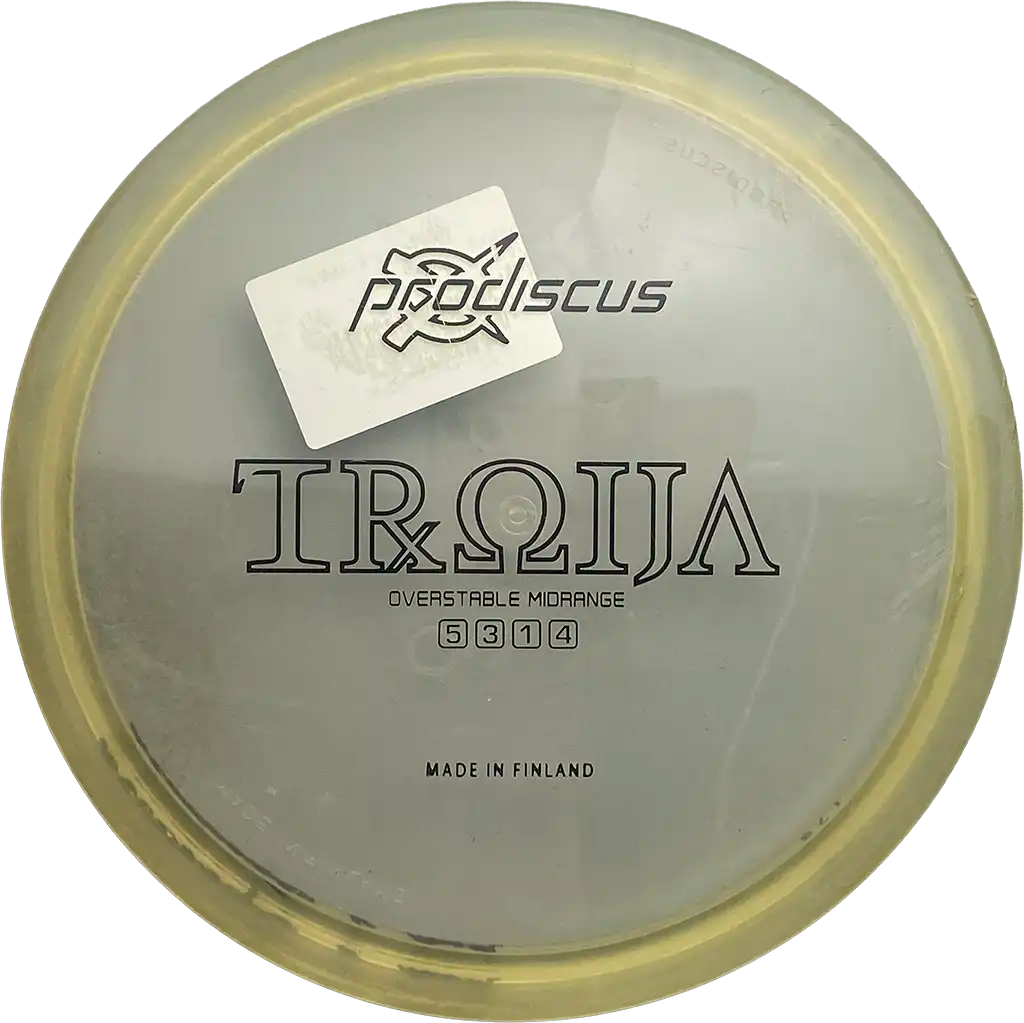 Premium Troija