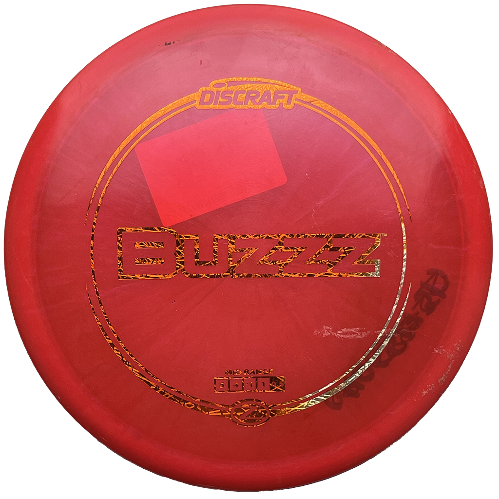 Discraft Z Buzzz