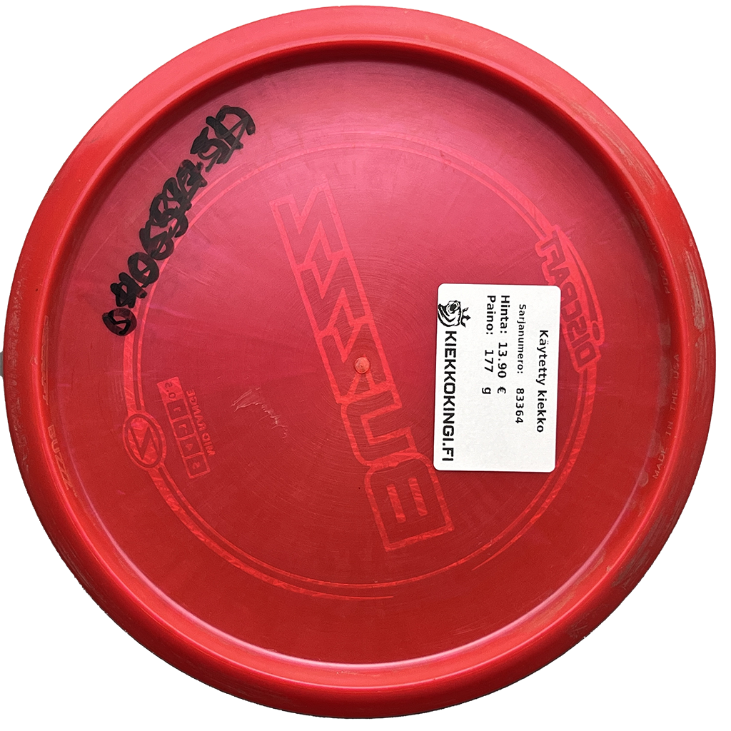 Discraft Z Buzzz