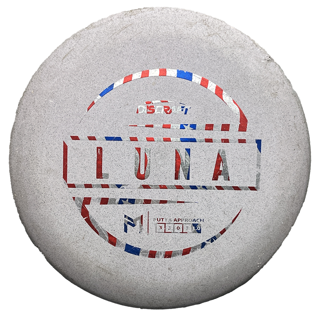 Discraft Jawbreaker Luna