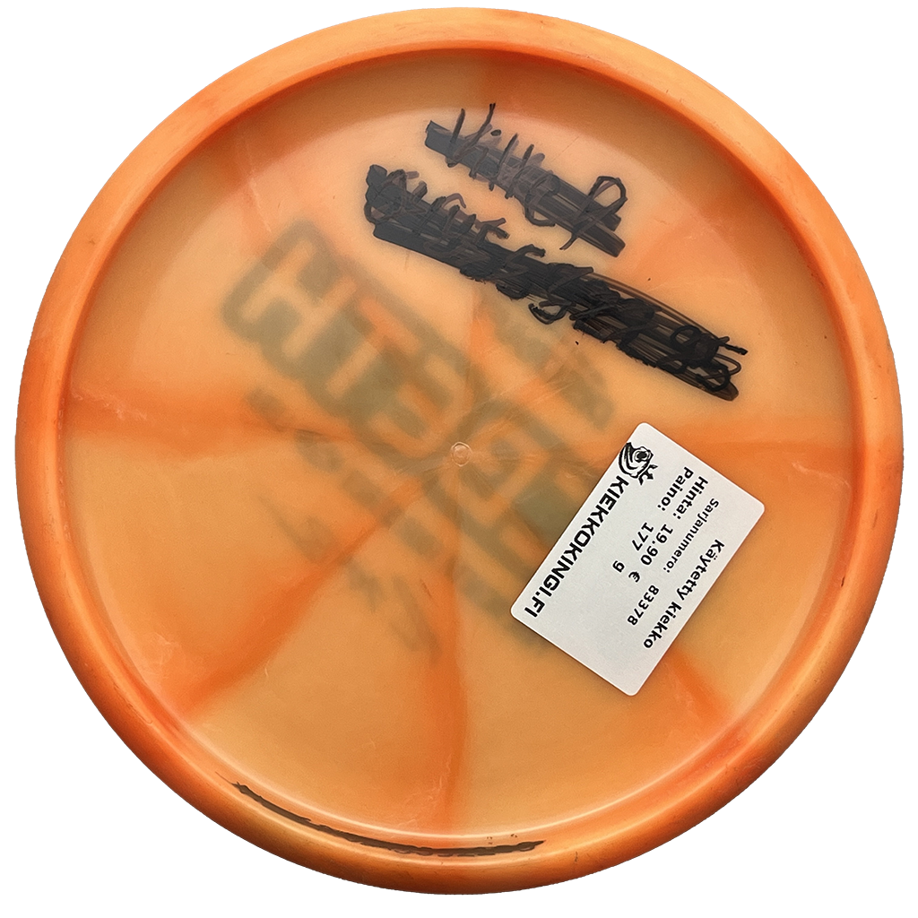 Discraft Z Swirl Luna - Paul McBeth