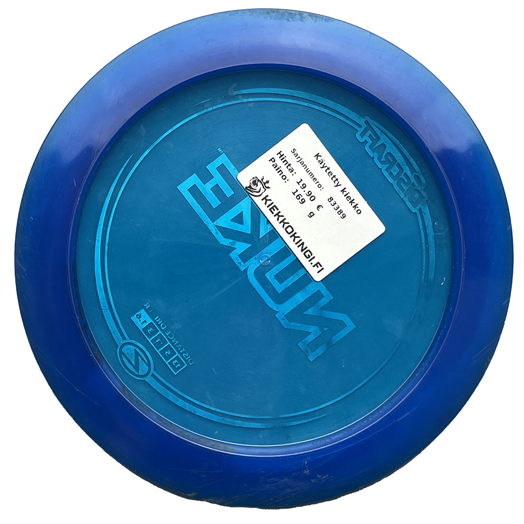 Discraft Z Nuke