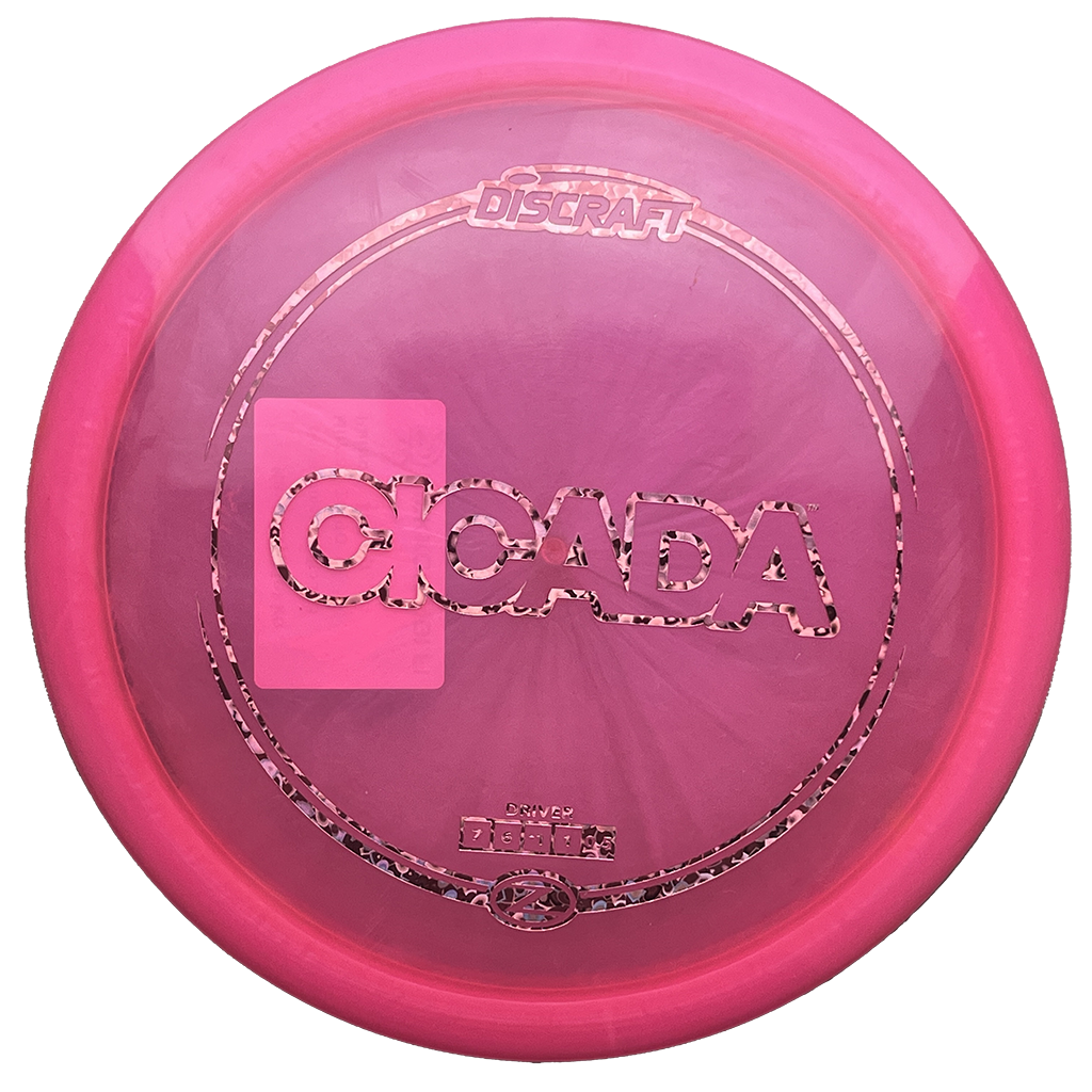 Discraft Z Cicada