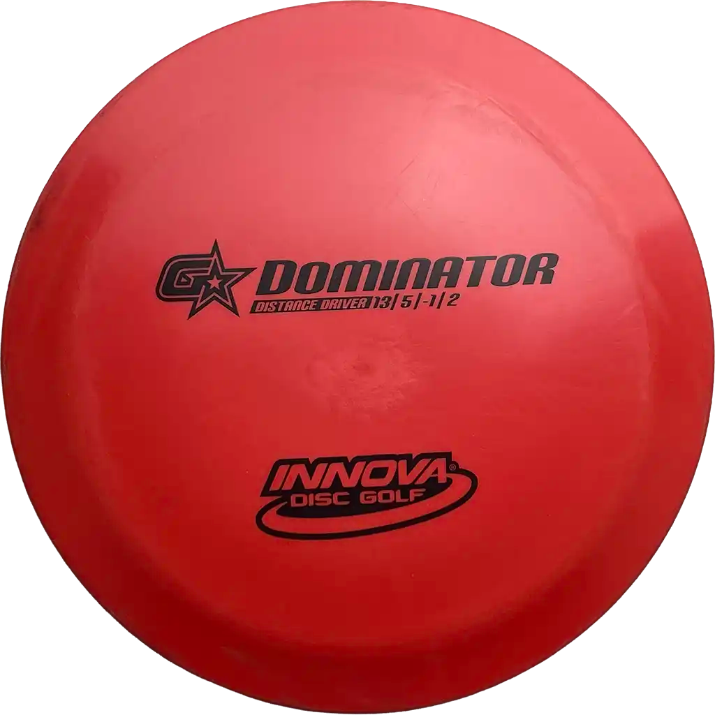GStar Dominator