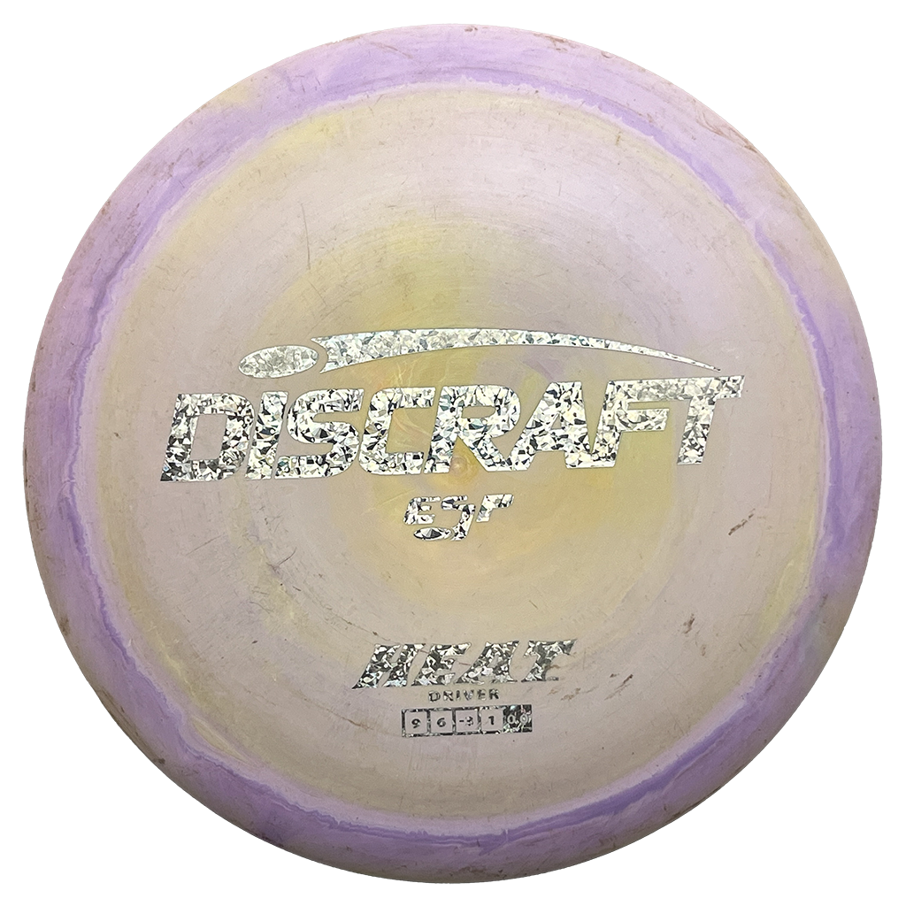 Discraft ESP Heat