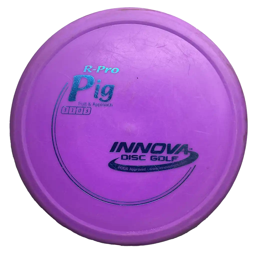 R-Pro Pig