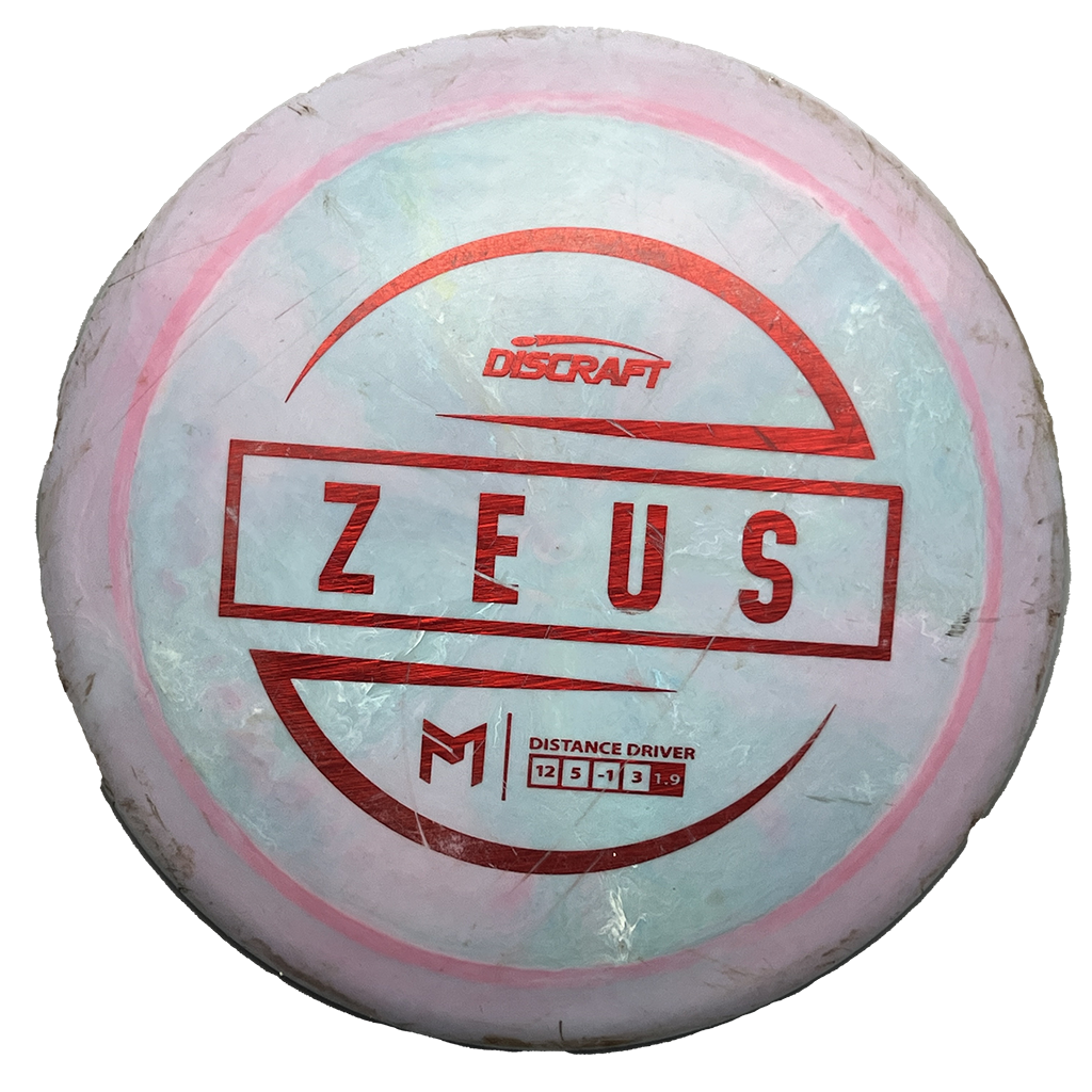 Discraft ESP Zeus