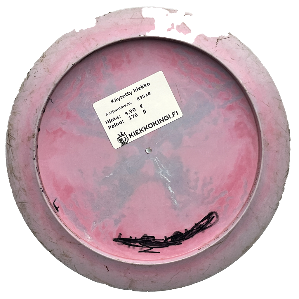 Discraft ESP Zeus