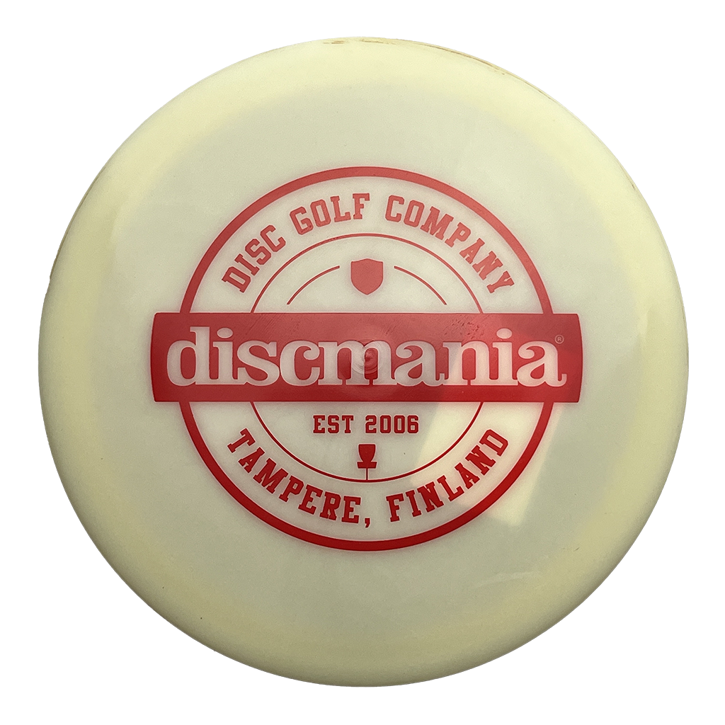 Discmania Glow C-Line FD