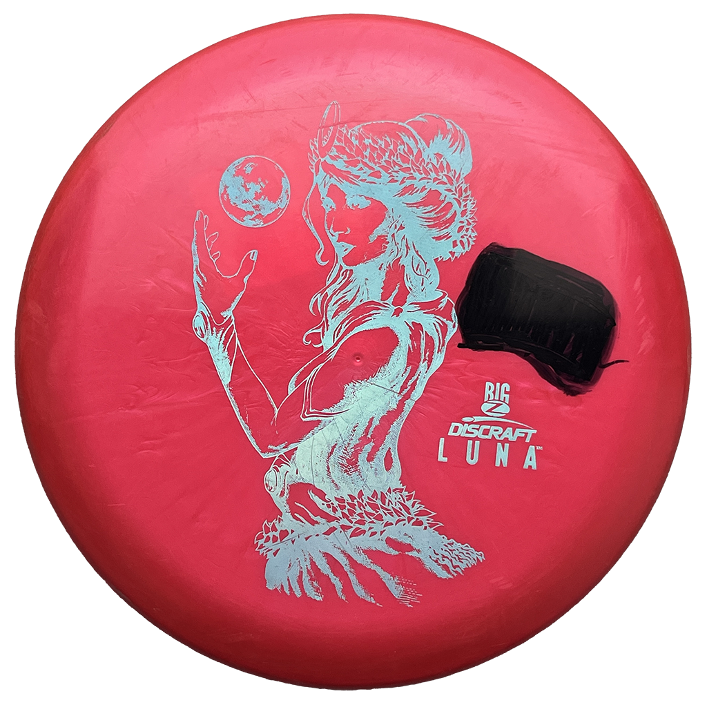 Discraft Big Z Luna