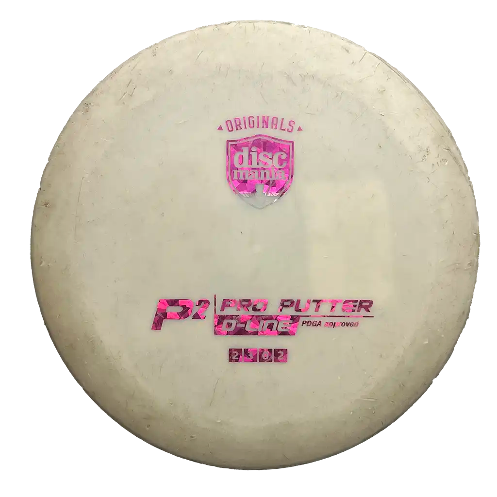 D-Line P2 - Innova Made