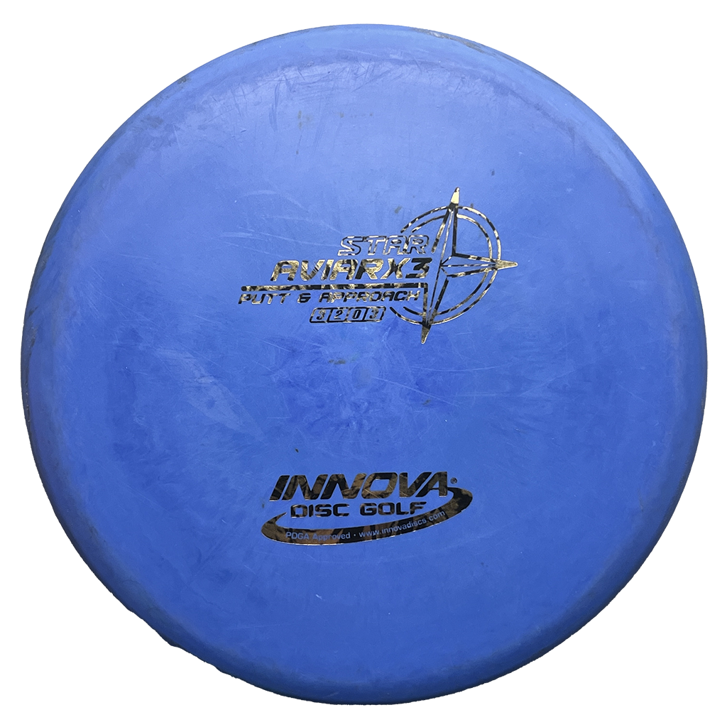 Innova Star AviarX3