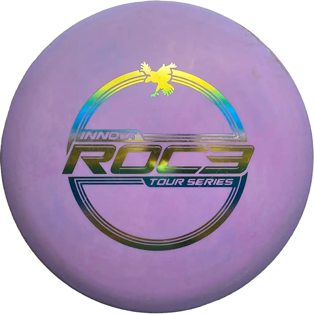 Pro Color Glow Roc3