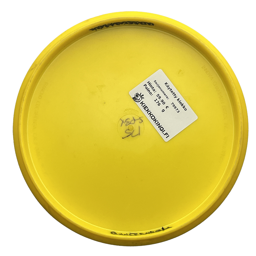 Discmania S-Line P3X - Innova Made